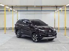 2018 Toyota Rush 1.5 TRD Sportivo SUV // Harga Special // Ngabisin Stock
