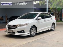2015 Honda City 1.5 (ปี 14-18) V+ i-VTEC Sedan