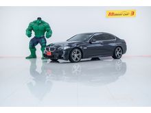 2015 BMW 520d 2.0 F10 (ปี 10-16) Sedan AT