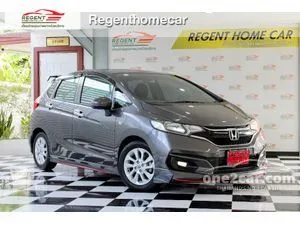 2018 Honda JAZZ 1.5 V Hatchback