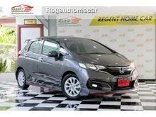 2018 Honda JAZZ 1.5 (ปี 14-22) V Hatchback