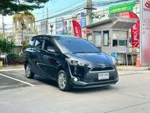 2019 Toyota SIENTA 1.5 (ปี 16-23) G Wagon