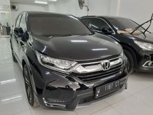 2017 Honda CR-V 1,5 Prestige Prestige VTEC SUV