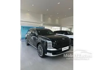 2026 Hyundai Palisade 2.5 Calligraphy Hybrid 2WD SUV