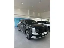 2026 Hyundai Palisade 2.5 Calligraphy Hybrid 2WD SUV