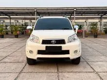 2012 Toyota Rush 1.5 S SUV