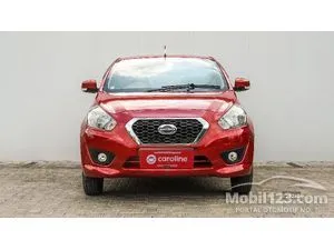 2017 Datsun GO+ 1.2 T MPV