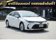 2020 Toyota Corolla Altis 1.6 (ปี 19-25) G Sedan