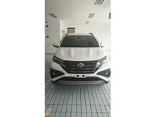 Proses cepat Toyota Rush 1.5 TRD Sportivo SUV