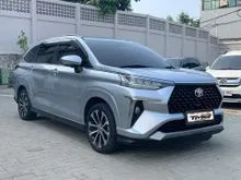 2022 Toyota Veloz 1.5 Q TSS (Non Premium Color) MPV