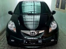 Cash Only Honda Brio E 1.2 KM LOW 8400