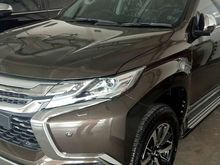 PROMO DISKON 40JTan PAJERO DAKAR 4X2 GRATI SERVICE OLI DAN SPERPART 2019 Mitsubishi Pajero Sport 2,4 Dakar SUV