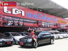 2012 Mercedes-Benz C200 CGI BlueEFFICIENCY 1.8 W204 (ปี 08-14) Elegance Sedan AT