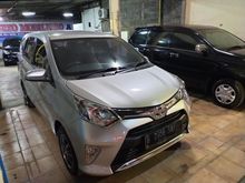 Calya G m/t 2017 Tgn 1 dp 5 jt