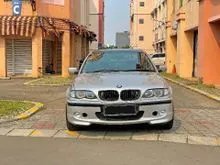 2003 BMW 318i 2.0 E46 Sedan tt motor gan (1)