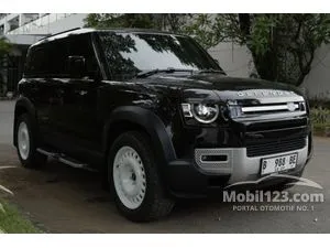 2023 Land Rover Defender 2.0 110 P300 HSE Explorer Package SUV