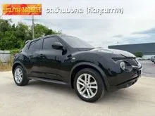 2015 Nissan JUKE 1.6 (ปี 10-16) V SUV