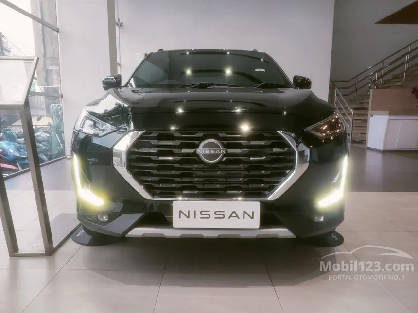 2022 Nissan Magnite Premium Wagon