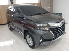 2021 Toyota Avanza 1.3 G MPV