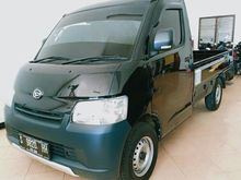 2017 Daihatsu Gran Max 1.3 STD Van