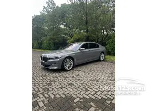 2019 BMW 740Li 3.0 Opulence Sedan