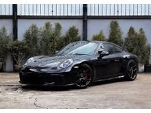 2017 Porsche 911 3.0 991 Carrera S Coupe
