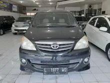2010 Toyota Avanza 1.5 S MPV AT Istimewa Terawat Dijual Di Malang