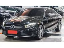 2016 Mercedes-Benz CLA200 1.6 Urban Coupe