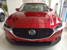 2020 Mazda CX-30 2.0 Grand Touring Wagon