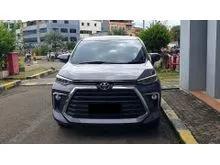 2024 Toyota Avanza 1.5 G MPV Gress Like New Low KM Record