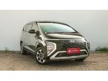 2023 Hyundai Stargazer 1.5 Prime MPV - KM 53 RB - MESIN MULUS TERAWAT