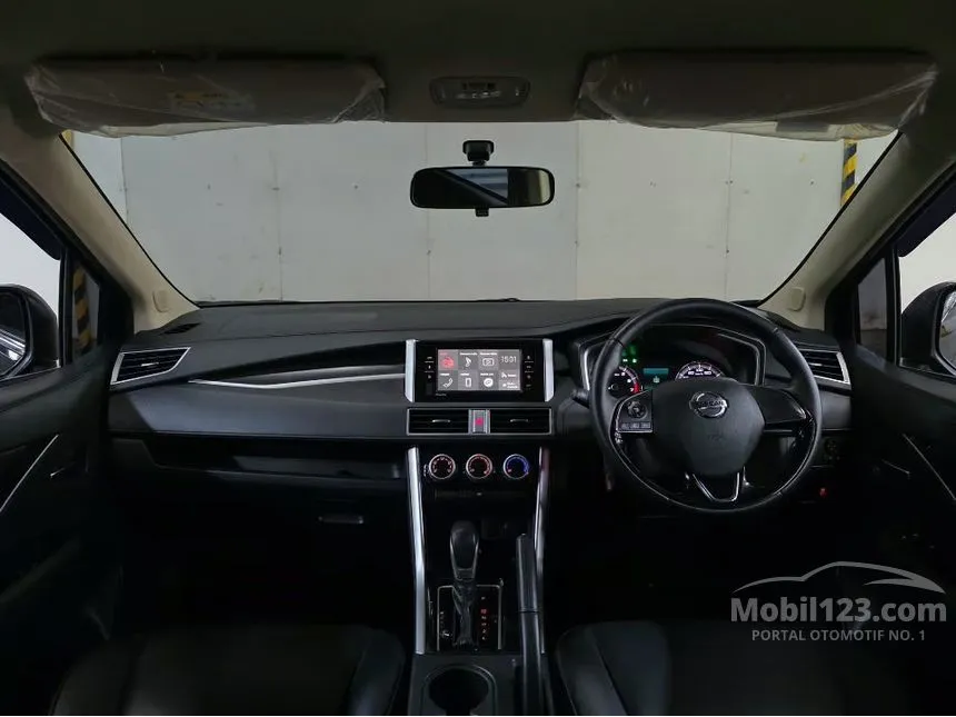 2020 Nissan Livina VL MPV
