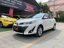 2019 Toyota Yaris Ativ 1.2 (ปี 17-21) G Sedan AT