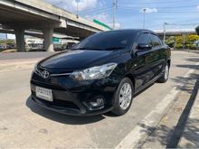 2015 Toyota Vios 1.5 (ปี 13-17) E Sedan