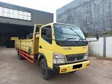 2018 Mitsubishi Colt 3.9 Base Spec Trucks