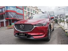 2019 Mazda CX-8