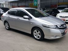 2009 Honda City 1.5 (ปี 08-14) V i-VTEC Sedan AT
