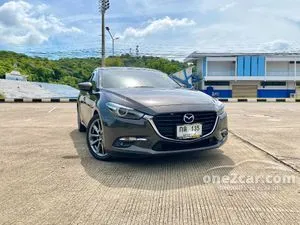 2018 Mazda 3 2.0 C Sedan