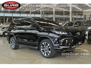 2020 Toyota FORTUNER 2.4 Legender SUV