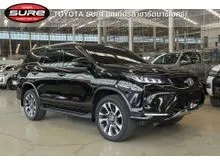 2020 Toyota FORTUNER 2.4 (ปี 15-25) Legender 4WD SUV