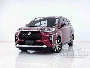 2024 Toyota Veloz 1.5 Smart Wagon