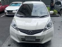 2012 Honda Jazz 1.5 (ปี 08-14) V i-VTEC Hatchback AT