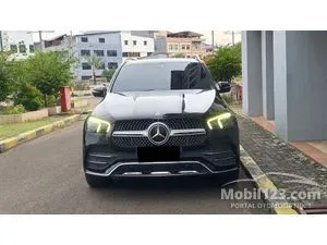 2020 Mercedes-Benz GLE450 3.0 AMG Line Coupe 4MATIC SUV
