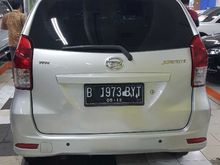 2012 Toyota Avanza 1.3 G MPV