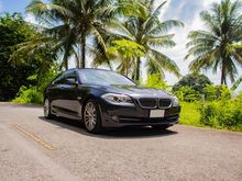 2012 BMW 528i 2.0 F10 (ปี 10-16) Sedan AT