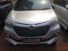 2016 Daihatsu Xenia 1.3 R MPV