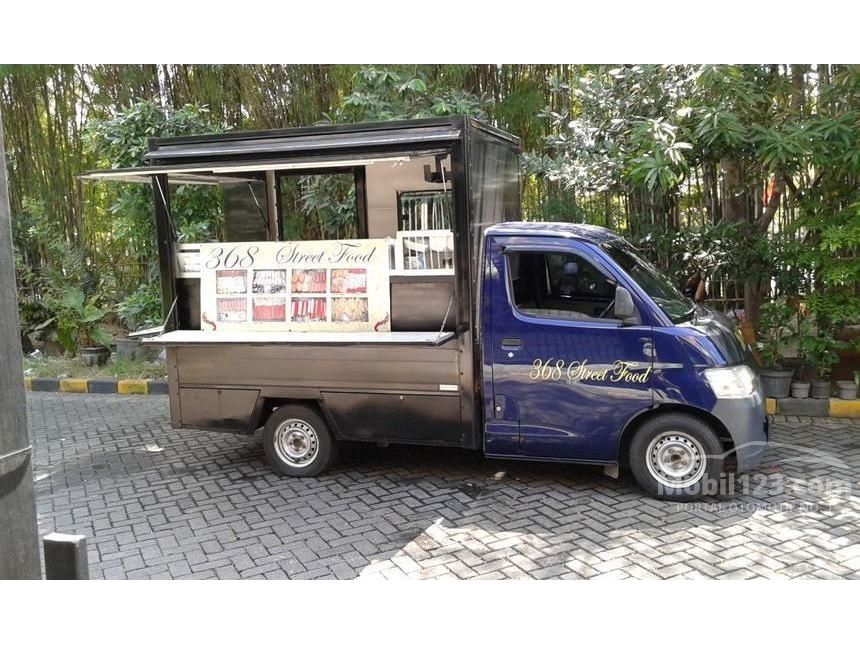 Jual Food Truck Bekas – Newstempo