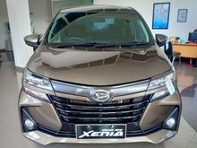 2021 Daihatsu Xenia 1,3 X MPV / Dp MULAI DARI 18 JUTAAN / NO BI CHEKING