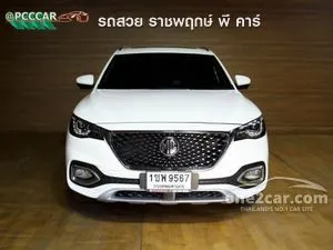 2024 MG HS PHEV 1.5 SUV