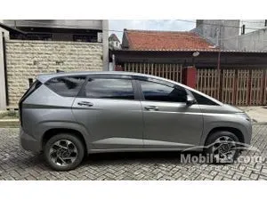 2022 Hyundai Stargazer 1.5 Prime MPV